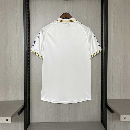 Leeds United Home Jersey 1998-2000 - Image 5