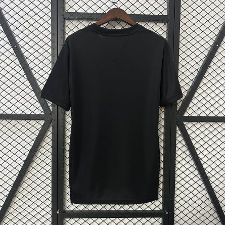 Santos Special Edition Jersey 2025 Black - Image 3