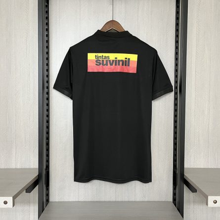 Corinthians Goalkeeper Jersey 1998 - Image 3
