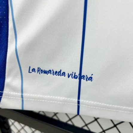 Kids Zaragoza Home 2024 2025 - Image 3