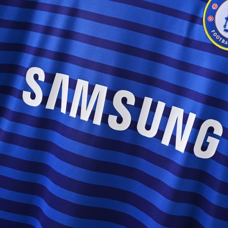 Chelsea Home 2014 2015 - Image 4