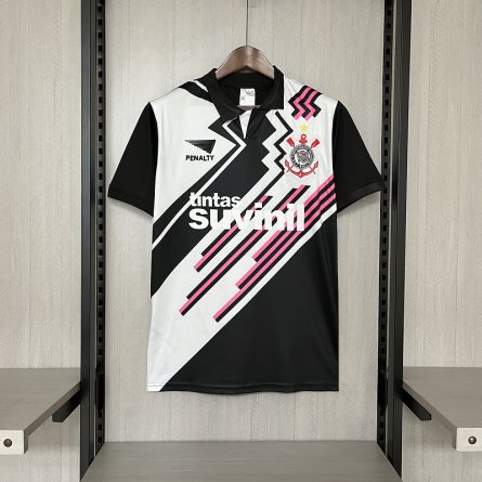 Corinthians Goalkeeper Jersey 1998 - Image 1