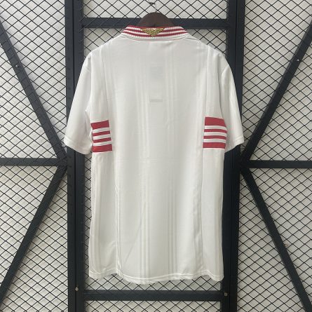 Benfica Away Jersey 1997/1998 - Image 4