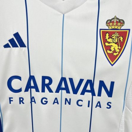 Kids Zaragoza Home 2024 2025 - Image 5