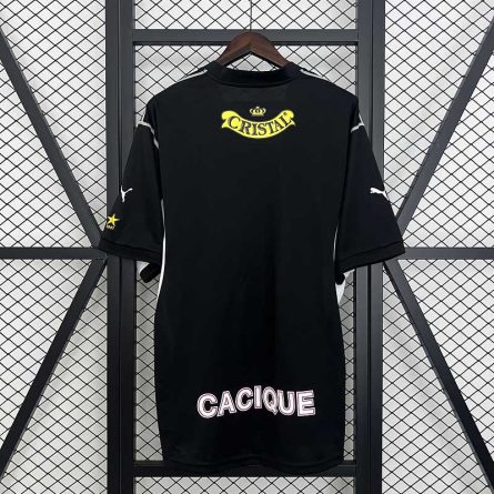 Colo-Colo Away Jersey 2003 - Image 3