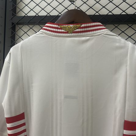 Benfica Away Jersey 1997/1998 - Image 2