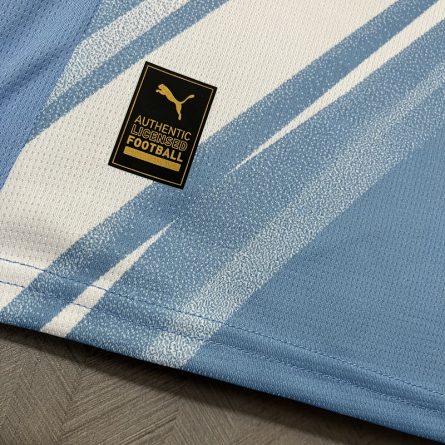 Manchester City Home Jersey 2025 2026 - Image 5