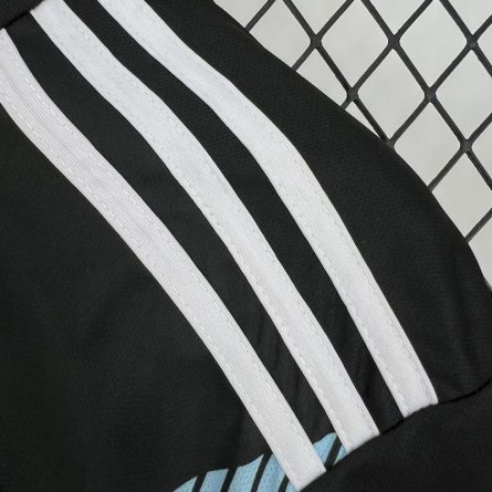 Argentina Away Shirt 2018 - Image 3