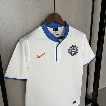 Bahia Home Jersey 2013 2014 - Image 3