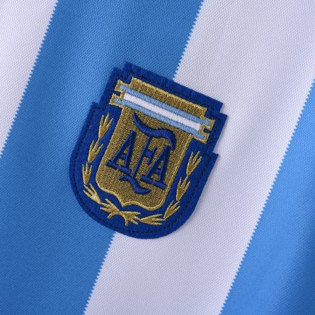 Argentina Home 1986 - Image 5