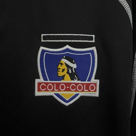 Colo-Colo Away Jersey 2003 - Image 5