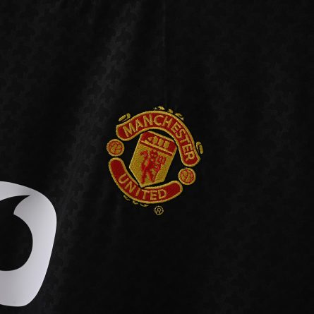 Manchester United Away 2002/2004 - Image 4