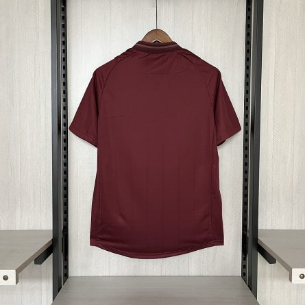 Manchester City Away 2012 2013 - Image 2