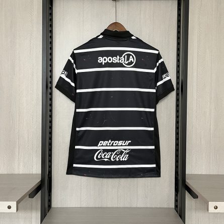 Club Olimpia Away Jersey 2025-2026 - Image 4