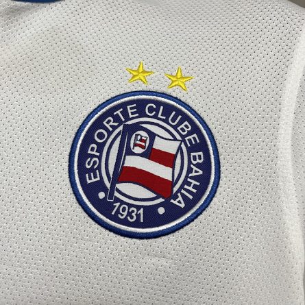 Bahia Home Jersey 2013 2014 - Image 4