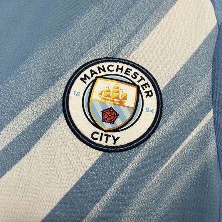Manchester City Home Jersey 2025 2026 - Image 7