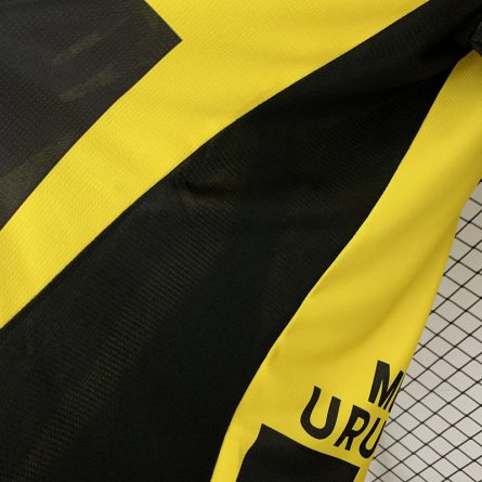 Peñarol Home Jersey 2025 2026 - Image 3