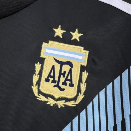Argentina Away Shirt 2018 - Image 5