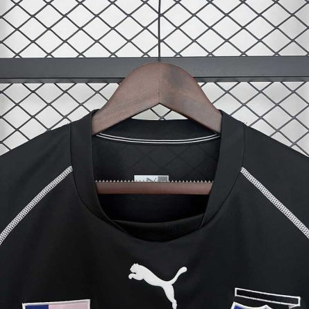 Colo-Colo Away Jersey 2003 - Image 4