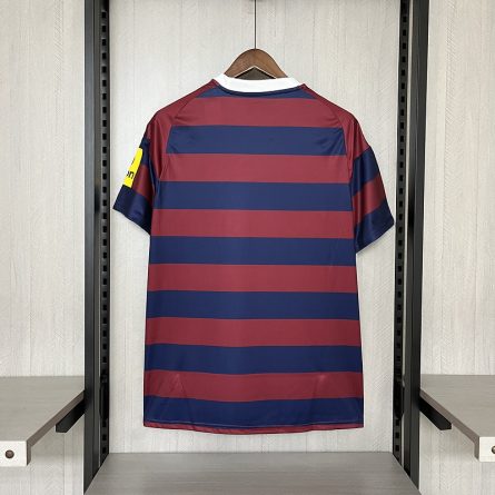Newcastle United Away Jersey 2024/2025 - Image 4