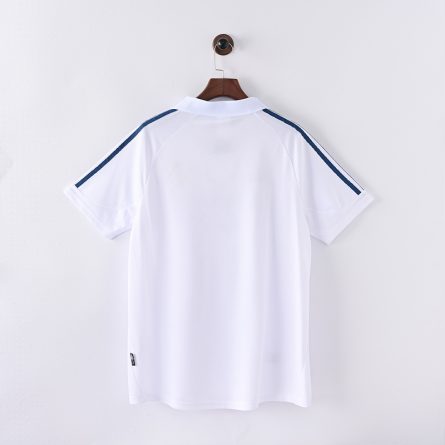 Real Madrid Home 2001 2002 - Image 5