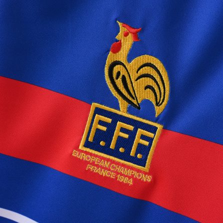 France Home 1984 - Image 4