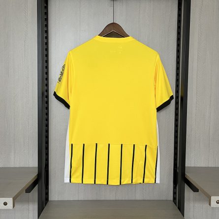Brighton Away Jersey 2024/2025 - Image 3