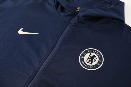 Chelsea Anthem Jacket 2024 C2991 - Image 3
