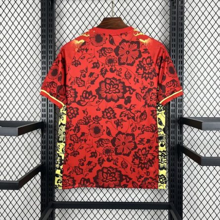 Portugal Home Special Edition Red - Image 2