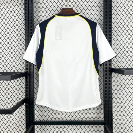 Liverpool Away 2001 2002 - Image 3