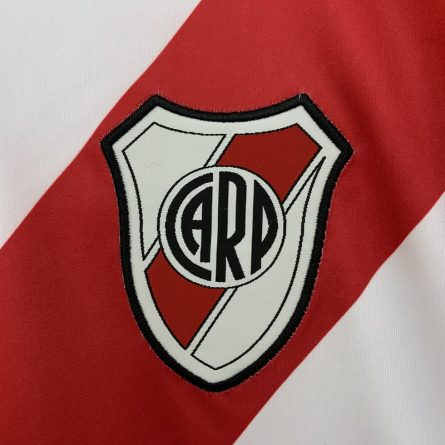 River Plate Home Jersey 2006 2007 - Image 7