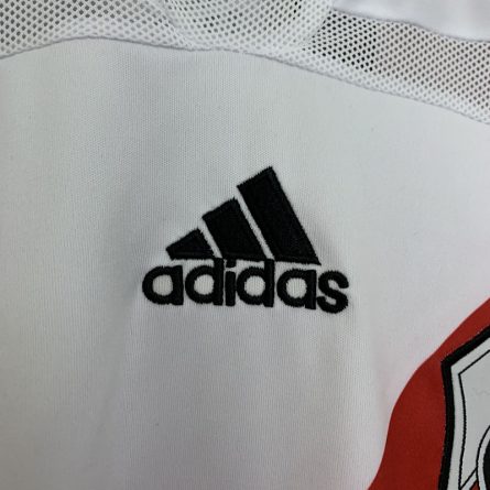 River Plate Home Jersey 2006 2007 - Image 5