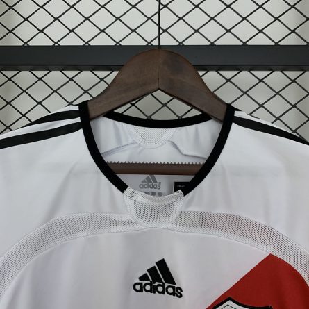 River Plate Home Jersey 2006 2007 - Image 6