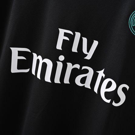 Real Madrid Away 2017/2018 - Image 5