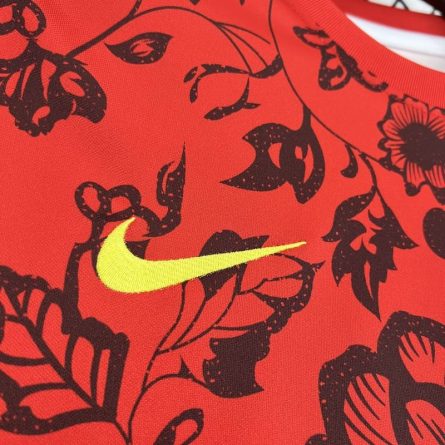 Portugal Home Special Edition Red - Image 3