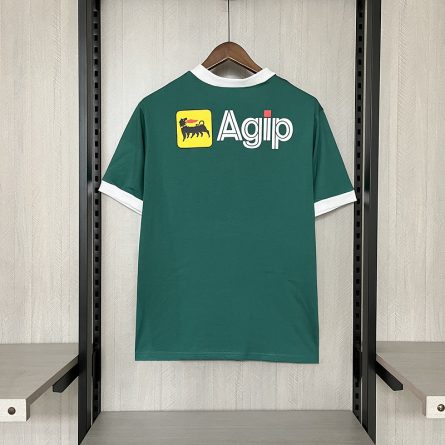 Palmeiras Home Jersey 1987 - Image 3