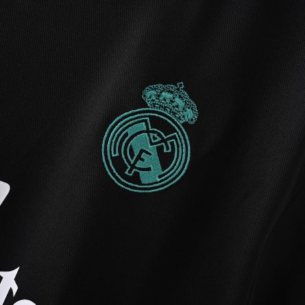 Real Madrid Away 2017/2018 - Image 3