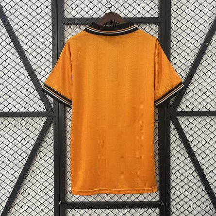 Valencia Away Jersey 1999 2000 - Image 6