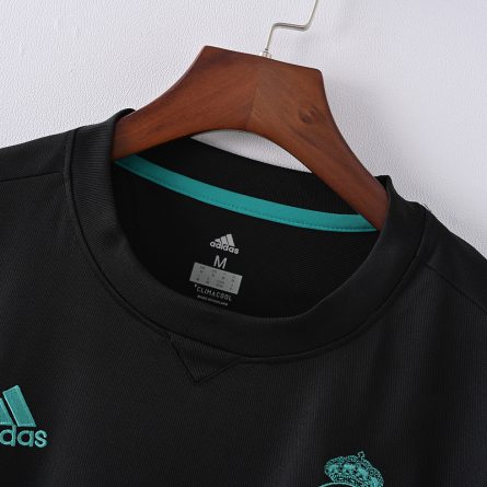 Real Madrid Away 2017/2018 - Image 2