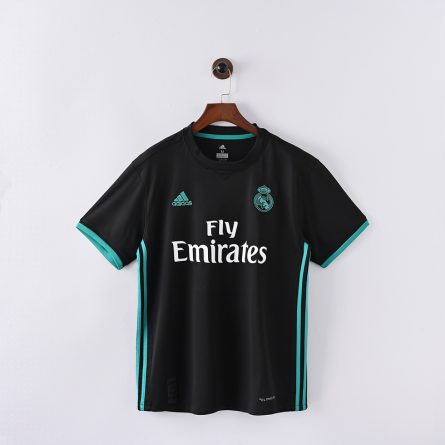 Real Madrid Away 2017/2018 - Image 1