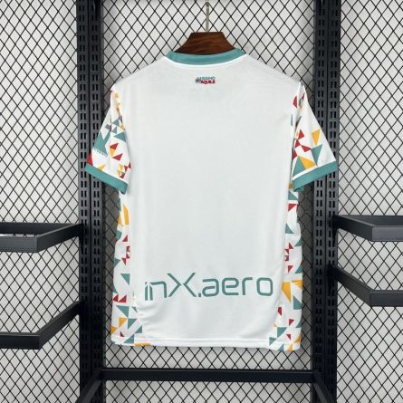 Palermo 3rd Shirt 2024 2025 - Image 3