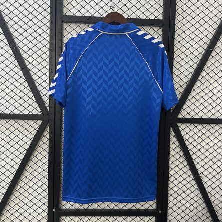 Real Madrid Away Jersey 1986 1988 - Image 5