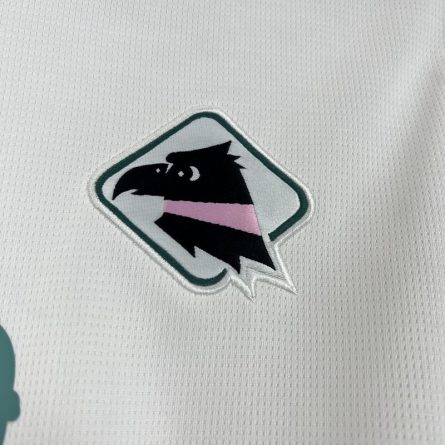 Palermo 3rd Shirt 2024 2025 - Image 4