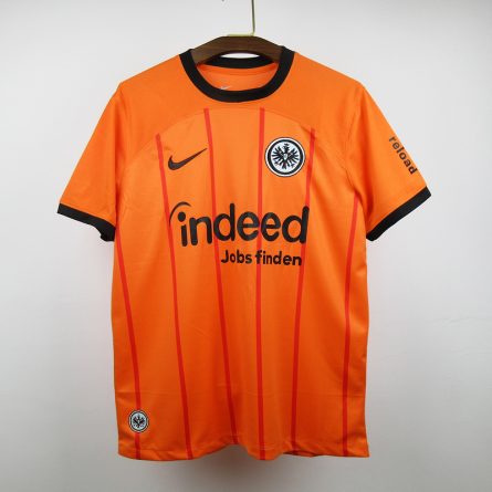 Frankfurt 3rd Jersey 2024/2025