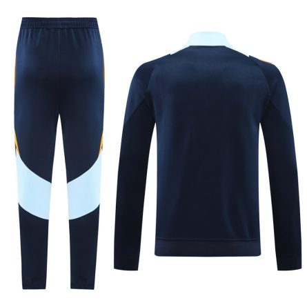 Real Madrid Anthem Jacket 2024 RM2417 - Image 4