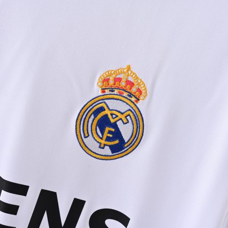 Real Madrid Home 2005/2006 - Image 4
