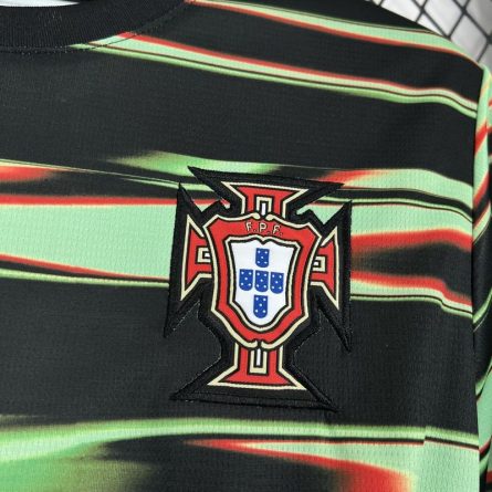 Portugal Special Edition Green - Image 3