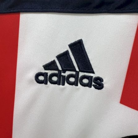 Bayern Munchen Home 2000 2002 - Image 3