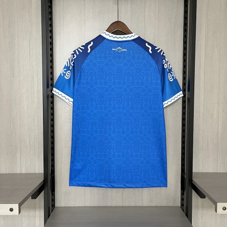 Bahia 3rd Jersey 2024 2025 - Image 4
