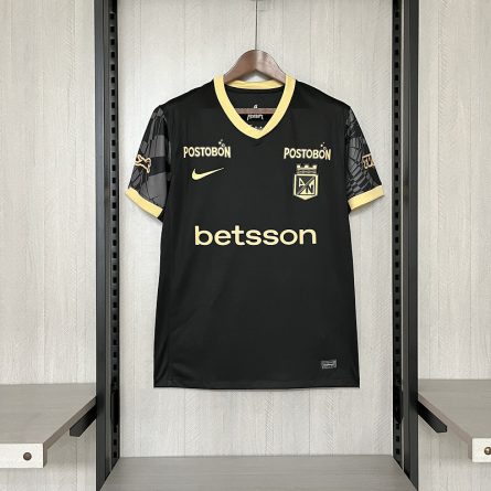 Atlético Nacional Away Jersey 2025